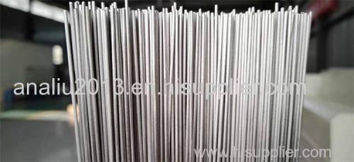 ERTi-7 3.0MM AWS A5.16 Titanium wire Customer customization