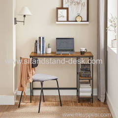 Industrial Computer And Office Desk