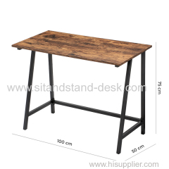 Industrial Computer And Office Desk