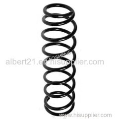 Spring coils for Honda Civic rear