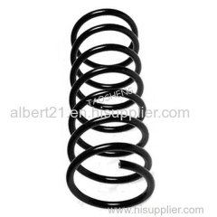 Front Coil Spring for BMW 5 E34