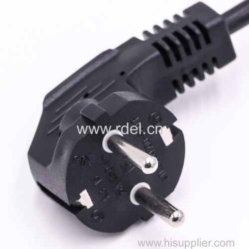 EUROPE VDE PLUG INSERTS