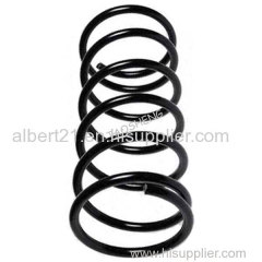 Coil Spring for Skoda Favorit Front Axle