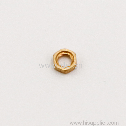 Precision metal spare parts