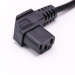 UK BSI POWER CABLES CORDS