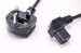 UK BSI POWER CABLES CORDS