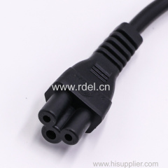 IEC C20 to IEC C19 power cord