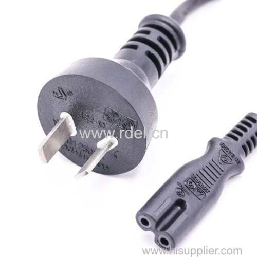 argentina power cord IRAM 2063 2073