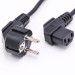 argentina power cord IRAM 2063 2073