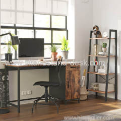 Industrial Computer And Office Desk