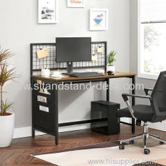 Industrial Computer And Office Desk