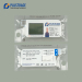 PLUSTRACE Single Use LCD Display Temperature Data Logger.