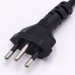 Brazil INMETRO 3 pin power cord