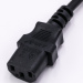 power cord for argentina /argentina power cord with iram approval/ argentina power cord with iram