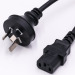 power cord for argentina /argentina power cord with iram approval/ argentina power cord with iram