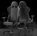 High Quality Gaming Chair Ergonomic Reclining Gaming Chair