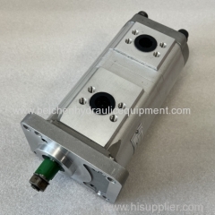 11118400 gear pump