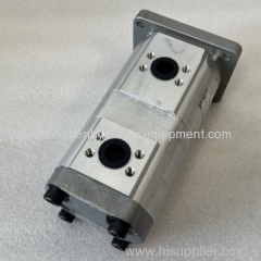 11118400 gear pump