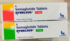 Rybelsus (Oral Semaglutide) 14mg Tablets