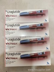 Victoza (Liraglutide) Weight Loss Injection Pen