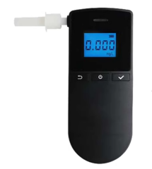 Mouthpiece for Alcohol breathalyzer AT7200 AT8020 AT8030 AT8801 AT810 AT8800