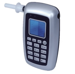 AT8030 Breath Alcohol Tester Breathalyzer Mouthpiece