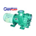 China ZMD Fluorine plastic interlined self-priming magnetic pumps