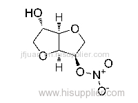 Isosorbide 5 mononitrate Isosorbide