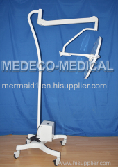 V Hospital Medical Equipment 700 Surgical LED Operating Light With Battery