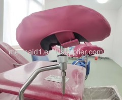 Electric MEDCB-B Obstetric Delivery Table Multifuction Medical Equipment