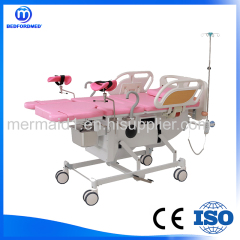 Electric MEDCB-B Obstetric Delivery Table Multifuction Medical Equipment