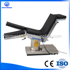 Electic Hydraulic Operating Table Operation Theatre Table ECOH003-C