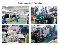 CIXI YUELONG HARDWARE PLASTIC CO,.LTD