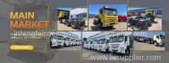 Tengfei Development(jining)Construction Machinery Company Limited