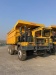 Tonly mining tipper truck