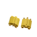 Blue Plug insert socket insert IEC 60320 C14 Insert