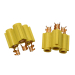 XY-A-C7B Plug insert socket insert IEC 60320 C7 Insert