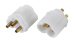 XY-A-C7B Plug insert socket insert IEC 60320 C7 Insert