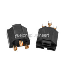 XY-A-C19B Power socket insert IEC