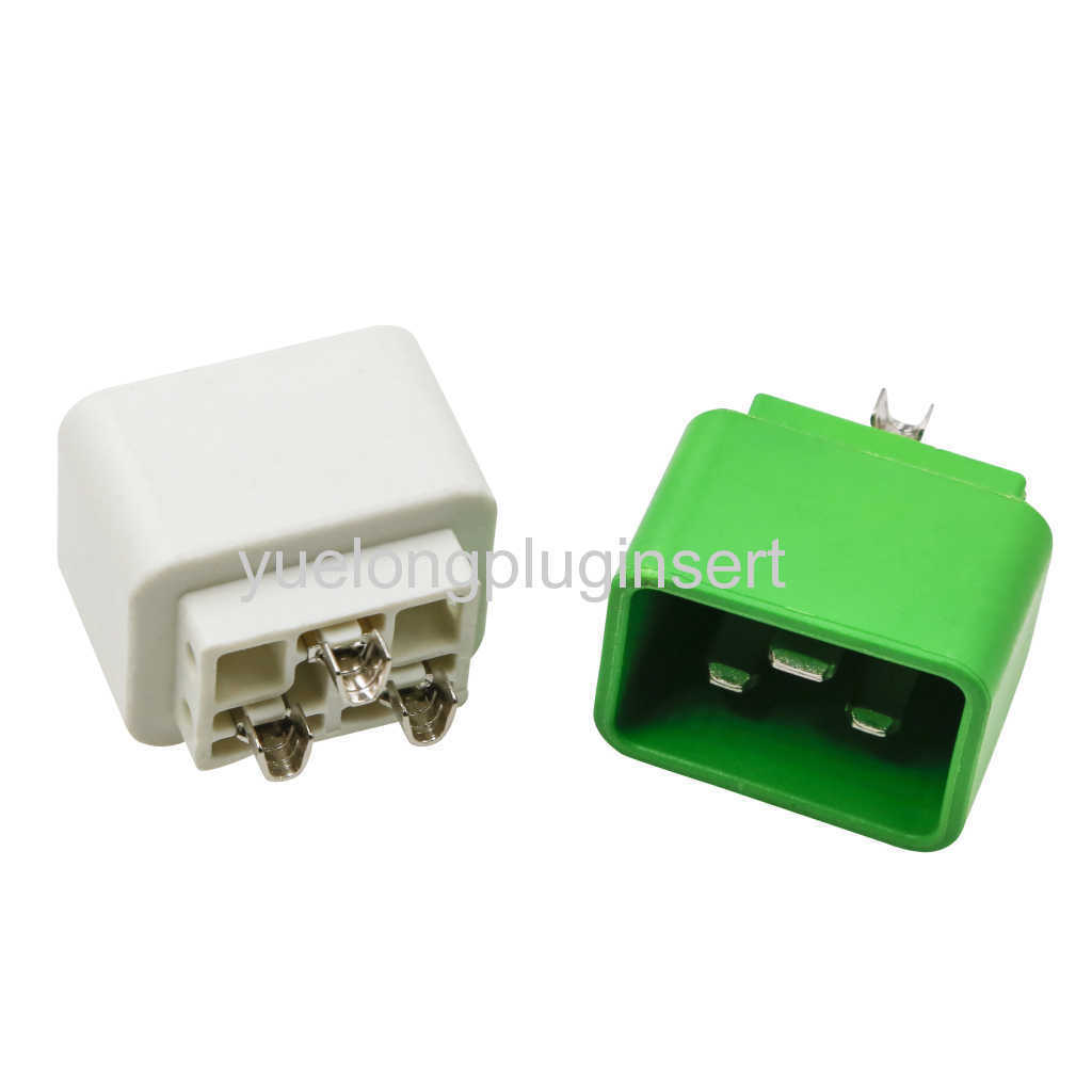 XY-A-C20B Power socket insert IEC 60320