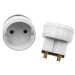 XY-A-HN11 Socket insert Europe for Extension Cord