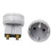 XY-A-HN11 Socket insert Europe for Extension Cord