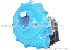 high quality centrifugal mud slurry dredging pump machine