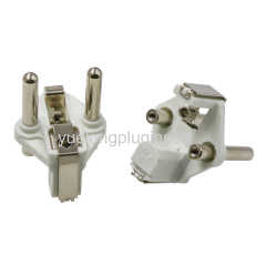 XY-A-003-4W French Hollow Plug insert ROHS CE