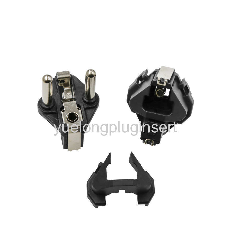 XY-A-003-4W French Hollow Plug insert ROHS CE