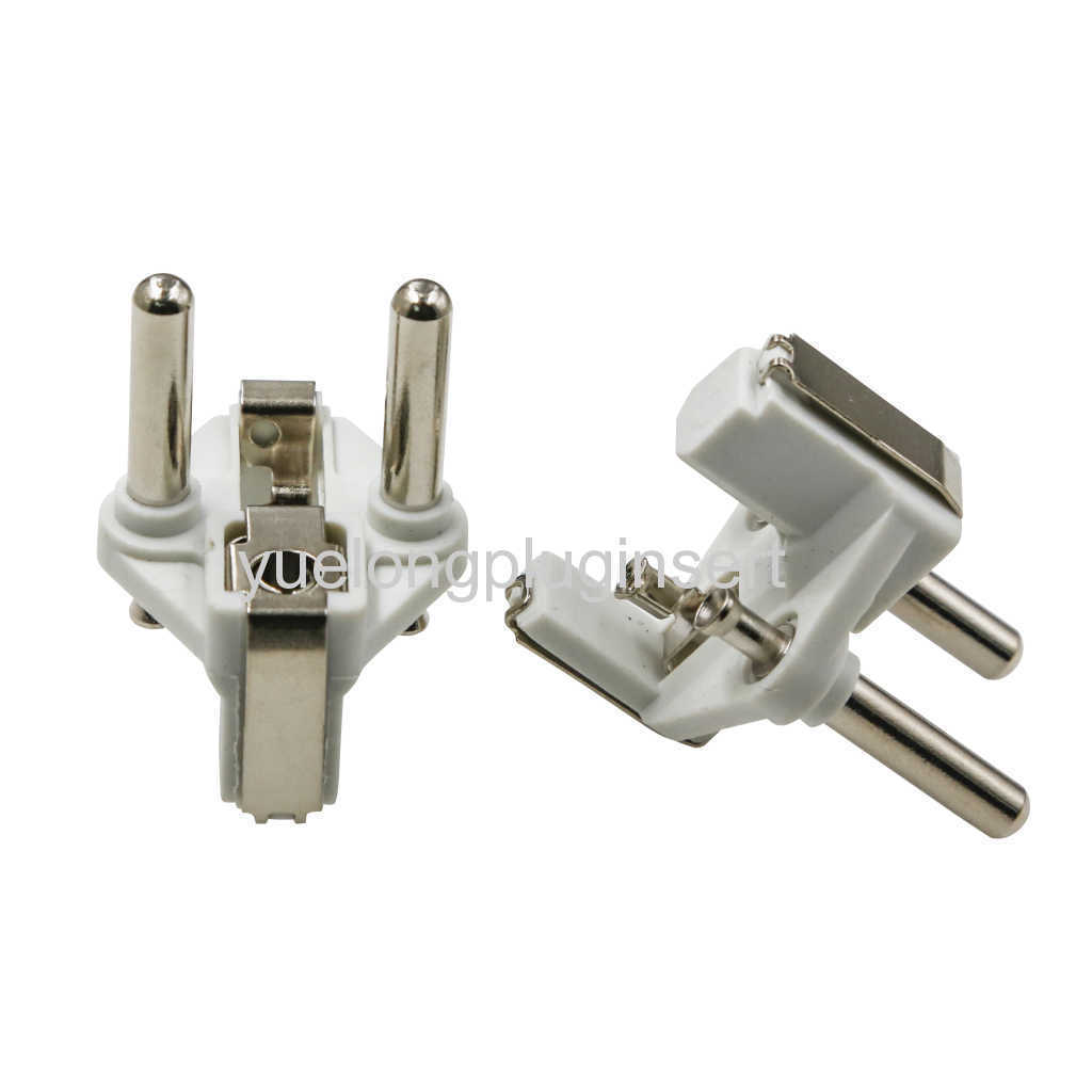 XY-A-003-4W French Hollow Plug insert ROHS CE