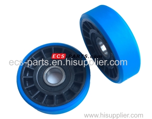 EHC Escalator Step Chain Roller