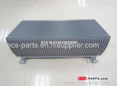 Replacement Aluminum Escalator Step With 1000mm