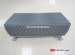 Replacement Aluminum Escalator Step With 1000mm