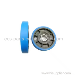 Escalator Step Roller For K*ne Escalator;∮100*19-6204RS